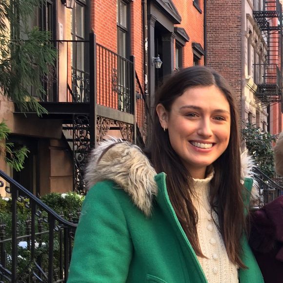 Meet your Posher, Annabelle - Picture 1 of 1